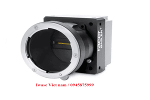 Line scan camera RAL4096-24GM