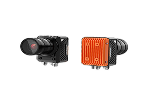 Smart camera MV-SC6016C-00C-NNN