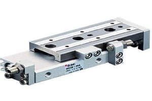 SMC MXQ8-10