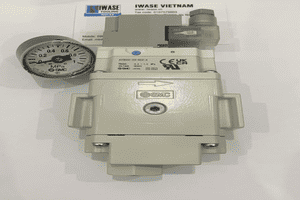 Solenoid Valve AV3000-03G-5DZ-A