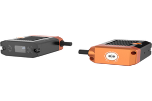 Smart camera MV-SC2016EM-06S-WBN-Mini