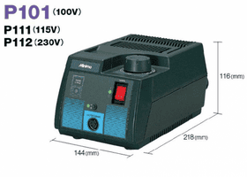 Ultrasonic die grinding machine