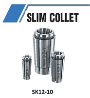 SK knife collet